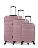 3 Luggage Set MEMPHIS