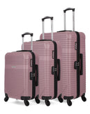 3 Luggage Set MEMPHIS