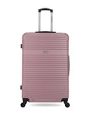 4 Luggage Set MEMPHIS-M