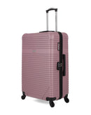 4 Luggage Set MEMPHIS-M