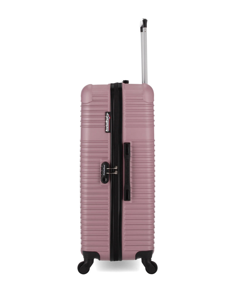 4 Luggage Set MEMPHIS-M