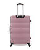 4 Luggage Set MEMPHIS-M