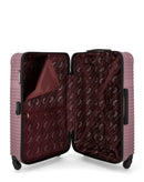 4 Luggage Set MEMPHIS-M