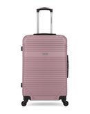 Medium Suitcase 65cm MEMPHIS