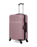 Medium Suitcase 65cm MEMPHIS