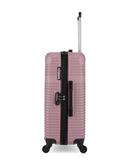 Medium Suitcase 65cm MEMPHIS
