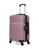 Cabin Luggage 55cm MEMPHIS