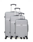 3 Luggage Set MEMPHIS