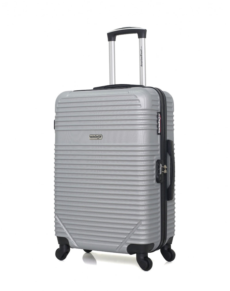 Medium Suitcase 65cm MEMPHIS