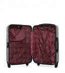 Medium Suitcase 65cm MEMPHIS