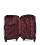 Cabin Luggage 55cm MEMPHIS