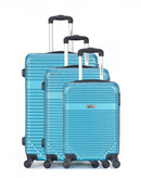 3 Luggage Set MEMPHIS