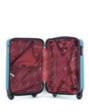 Cabin Luggage 55cm MEMPHIS