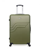 3 Luggage Set QUEENS