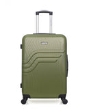 Medium Suitcase 65cm QUEENS