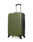 Medium Suitcase 65cm QUEENS