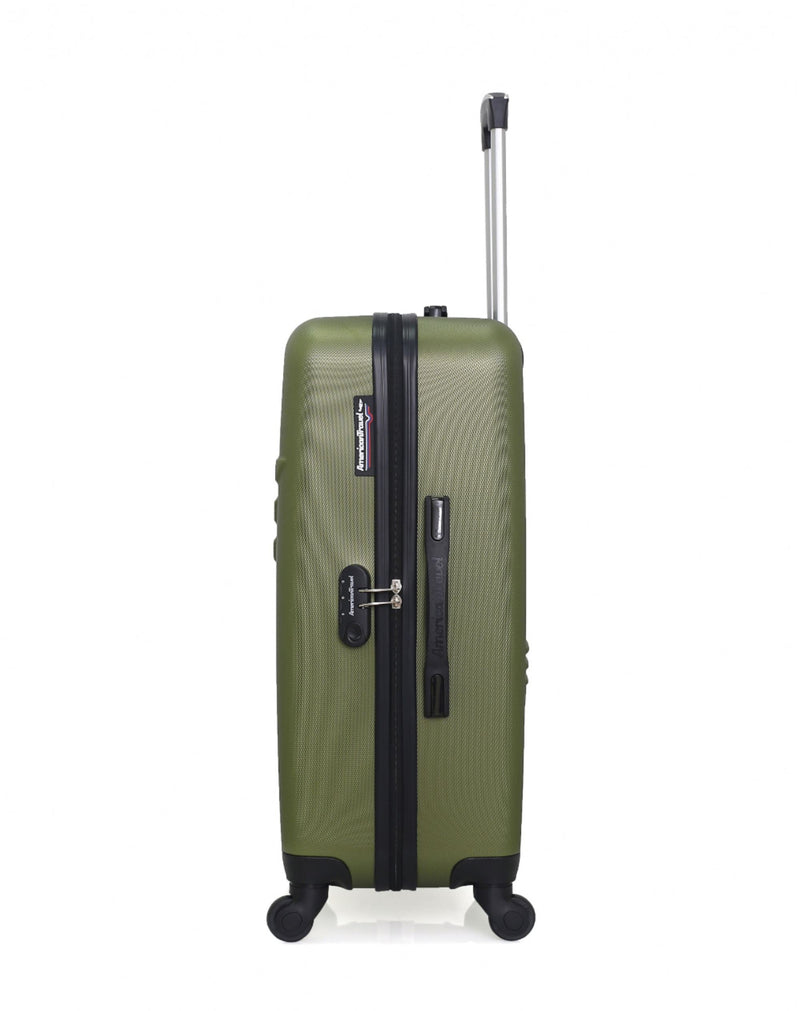 Medium Suitcase 65cm QUEENS