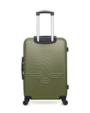 Medium Suitcase 65cm QUEENS