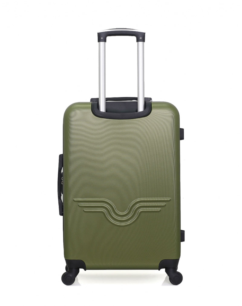 Medium Suitcase 65cm QUEENS