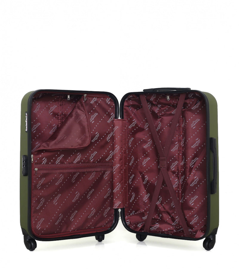 Medium Suitcase 65cm QUEENS