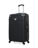 Large Suitcase 75cm GIULIA