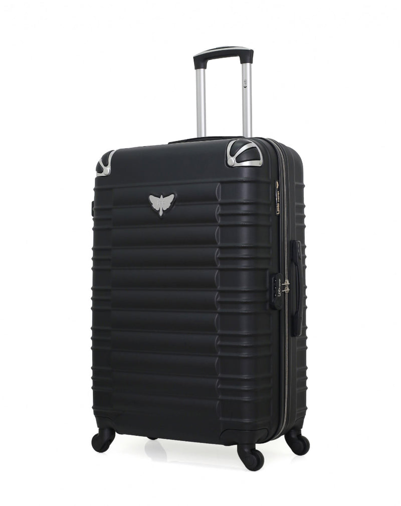 4 Luggage Set GIULIA-C