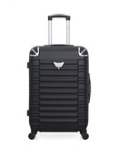 Medium Suitcase 65cm GIULIA