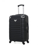 Medium Suitcase 65cm GIULIA