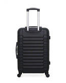 Medium Suitcase 65cm GIULIA