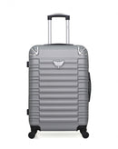 Medium Suitcase 65cm GIULIA
