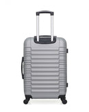 Medium Suitcase 65cm GIULIA