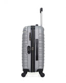 Cabin Luggage 55cm GIULIA
