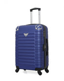 Medium Suitcase 65cm GIULIA