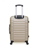Medium Suitcase 65cm GIULIA
