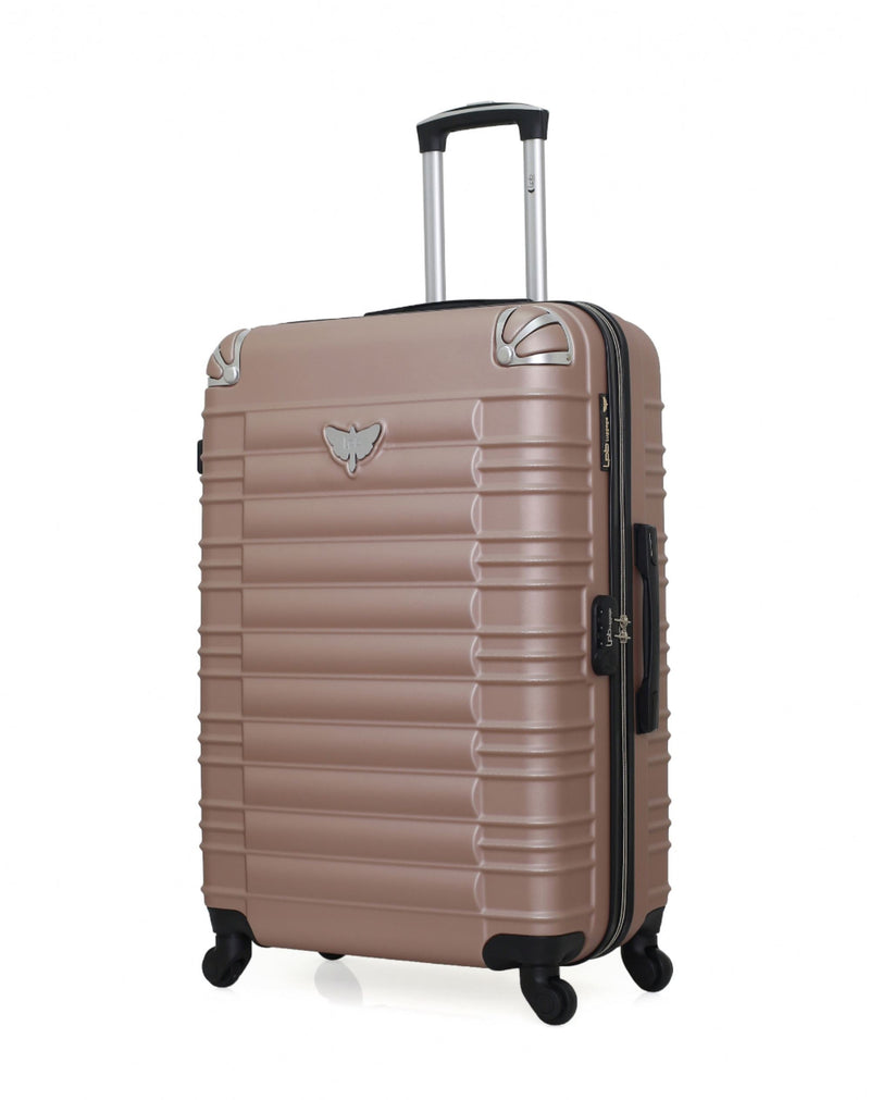 4 Luggage Set GIULIA-C