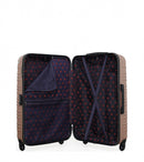 Large Suitcase 75cm GIULIA