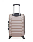 Medium Suitcase 65cm GIULIA