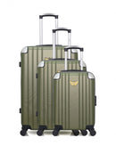3 Luggage Set AMELIE-A