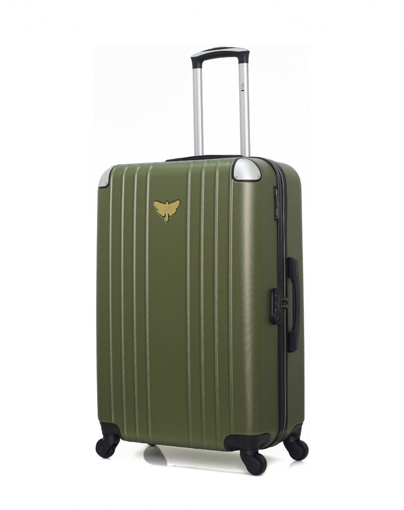 Large Suitcase 75cm AMELIE-A