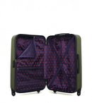 3 Luggage Set AMELIE-A