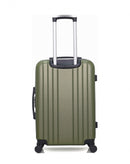 Medium Suitcase 65cm AMELIE-A