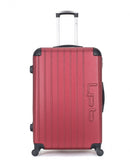 Large Suitcase 75cm HAMBOURG