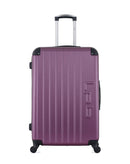 4 Luggage Set HAMBOURG-C