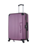 4 Luggage Set HAMBOURG-C