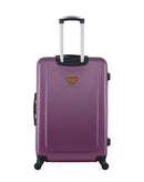 4 Luggage Set HAMBOURG-C