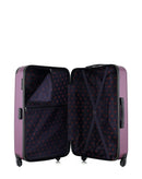 4 Luggage Set HAMBOURG-C