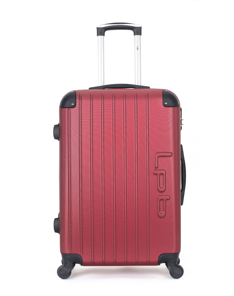 Medium Suitcase 65cm HAMBOURG