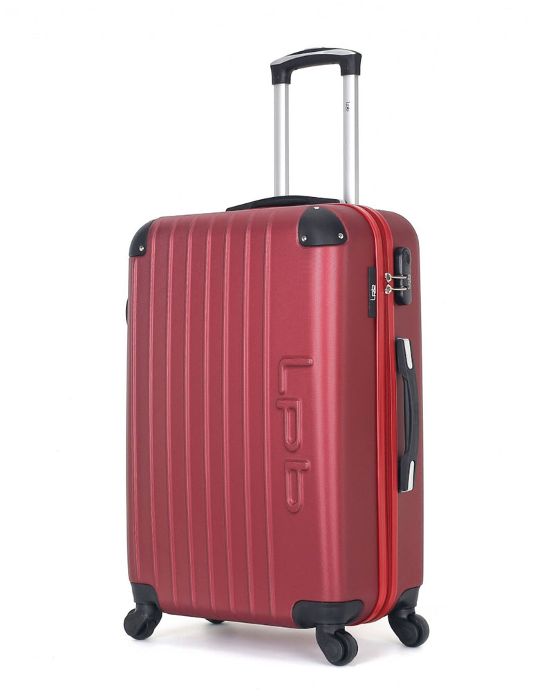 Medium Suitcase 65cm HAMBOURG