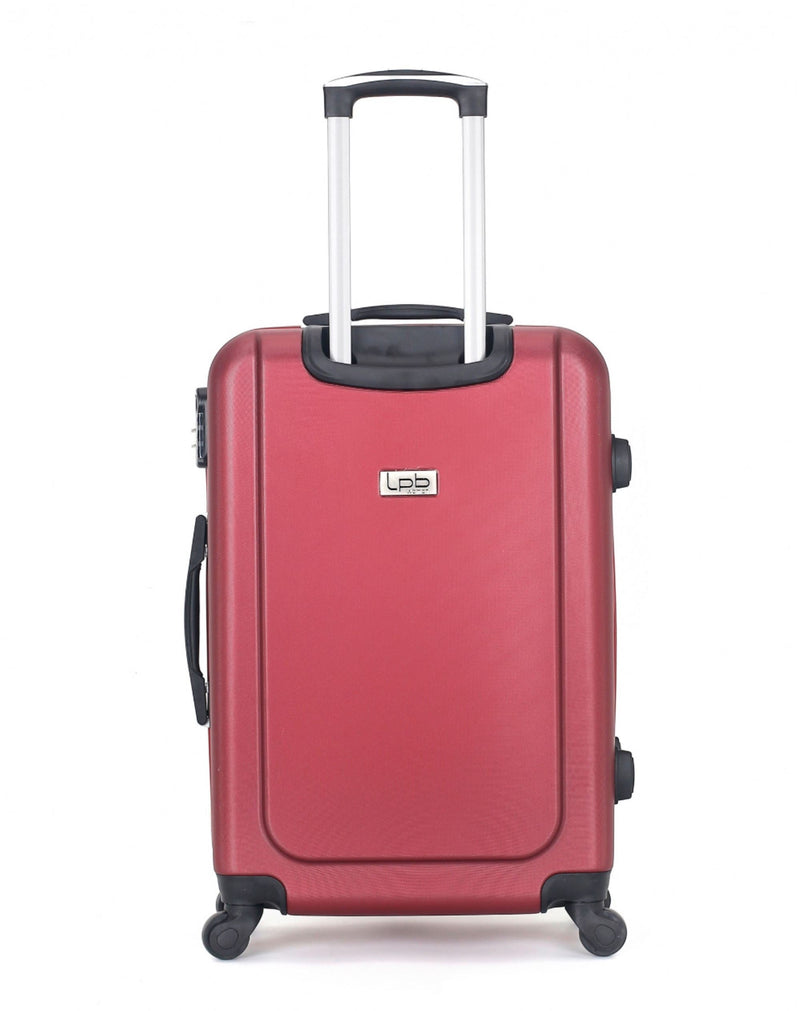 Medium Suitcase 65cm HAMBOURG