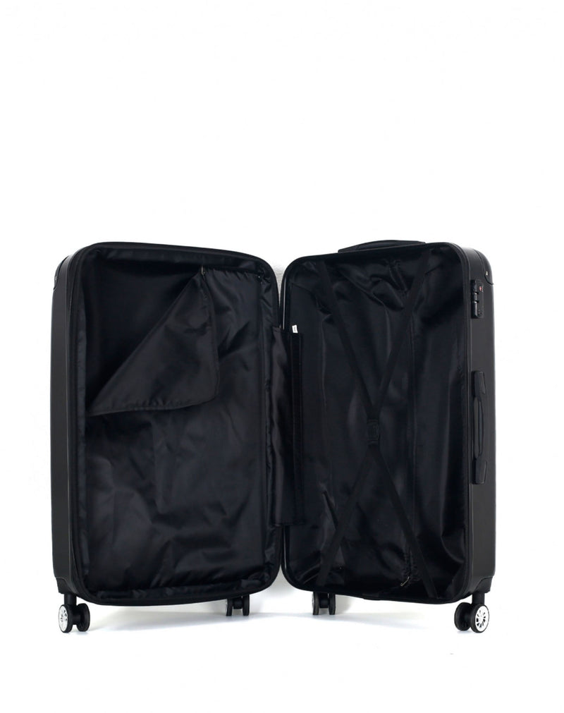 3 Luggage Set DENALI-B